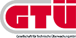 Logo GTÜ